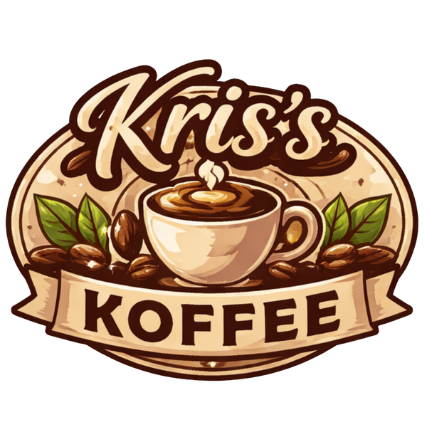 Kris's Koffee
